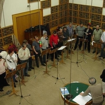 Magni Animi Viri - Outro