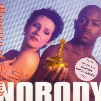 The Prodigy - Firestarter