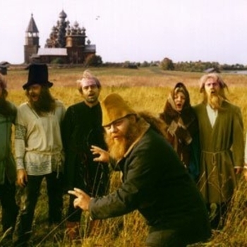 Myllärit - Ympärillä ympärillä