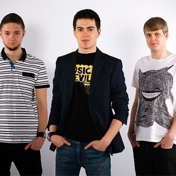 Mutated Forms & Netsky feat. Sofia Rubina - Windows