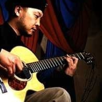 Masaaki Kishibe - Hana (Flower)