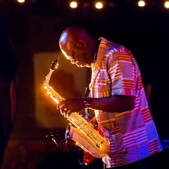 Manu Dibango - When a Man Loves a Woman