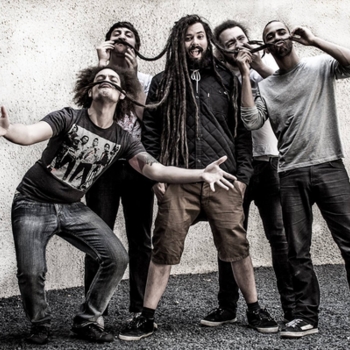 Monuments - I, The Creator