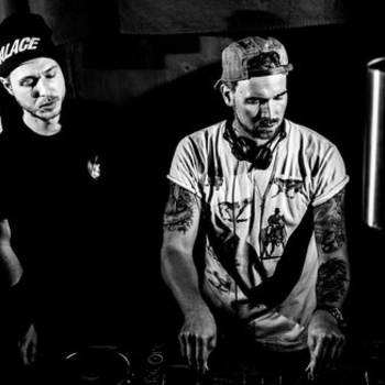 Mat.Joe - Love Stream (Original Mix) (Magnit Slider - Slam Radioshow 377) (2017)