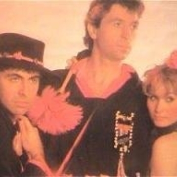 Magazine 60 - Pancho Villa (U.S Remix 2013)