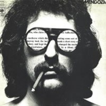 Mendoza - Don't Look Any Further