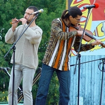 Mervent - Hovivi Kanch (Арфа)