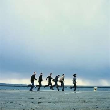 Merzhin - Betti Live