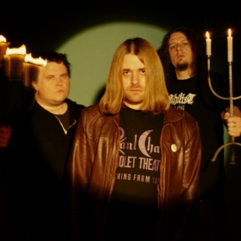 Moss - Check My Fresh