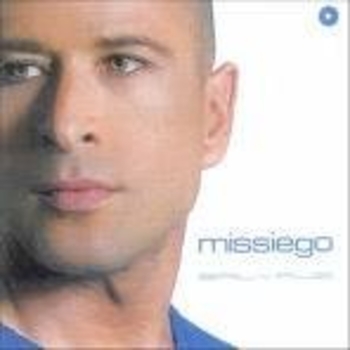 Missiego - baila, baila conmigo