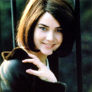 Michele Torr - Emmene-Moi Danser Ce Soir