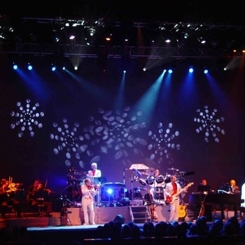 Mannheim Steamroller - Carol of the Bells (из сериала "Сотня" / "The 100") (2 сезон)