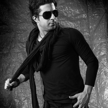 Mehrshad - Mano Del Divoone (Club Mix)