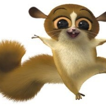 Madagascar 5 - Happy Birthday To You