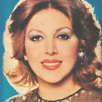 Артист Mahasti (Махасти)