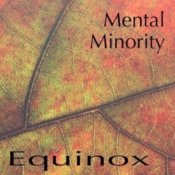 Mental Minority - So this is for you