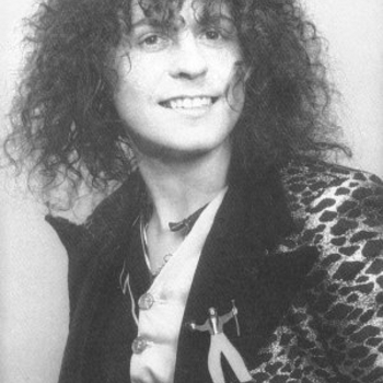 T. Rex - Jitterbug Love