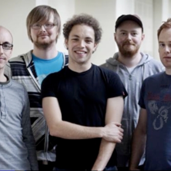 Motif - Give It Away