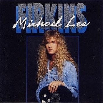 Michael Lee Firkins - Manic Depression