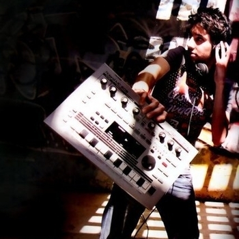 Mario Chris - Dance With Me (Original Mix)