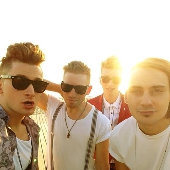 Masketta Fall - So Contagious