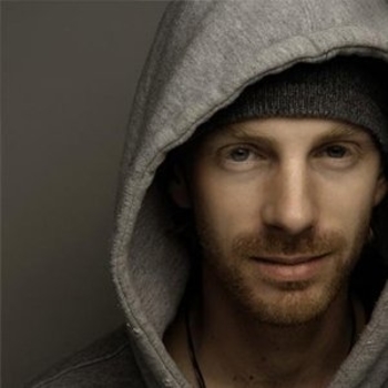 Markus Winter - Just A Beat