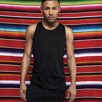 Marcus Collins - Another One Bites The Dust