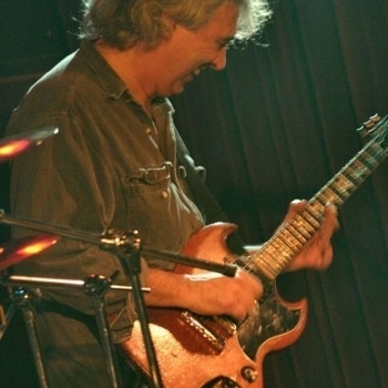 Mick Clarke Band - All My Love