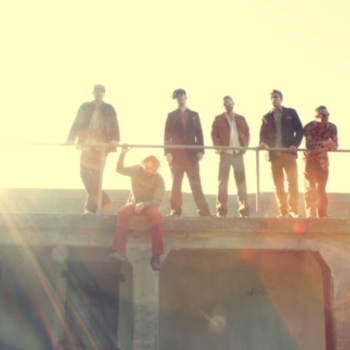 Monophonics - Beggin (Cover)