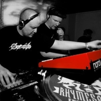 Machine Code - Dance Of The Mech