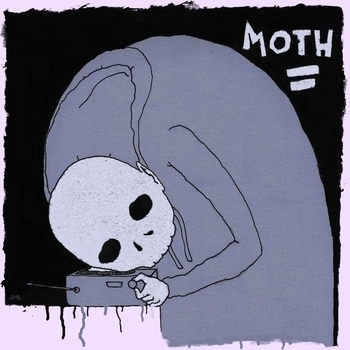 Moth Equals - The Heavens Opened and Closed