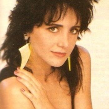 Monika Kruse - Morgana