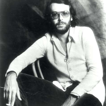 Michel Colombier - L'alpagueur