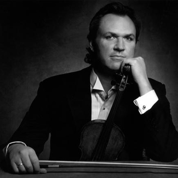 Mark O'Connor's Hot Swing Trio - Tiger Rag