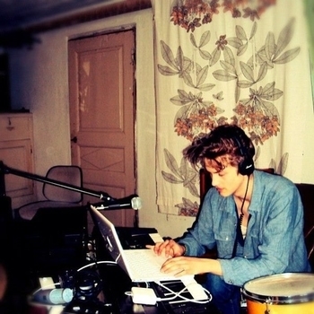 Mistakes - Sweet Little Boy (Original Mix)