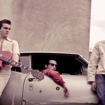 Mustang - Рай-лето 