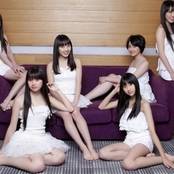 ももいろクローバーZ - 労働讃歌