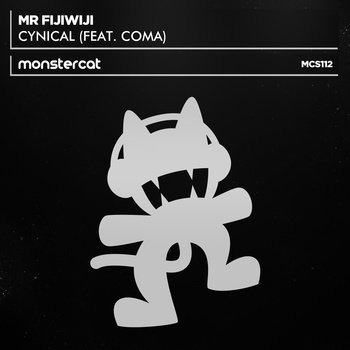 Mr FijiWiji feat. CoMa - Submerged