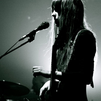 Marriages - Part the Dark Again