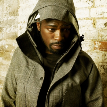 McLean - Finally In Love (Original)