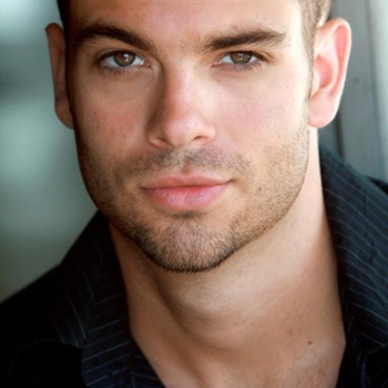 Mark Salling - Fugitive