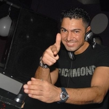 MEM - Ecco (Ummet Ozcan Edit)