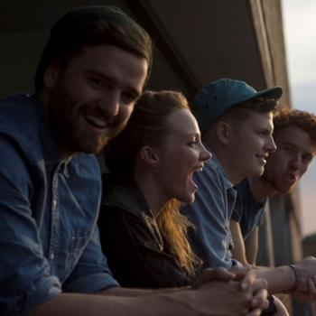 Mt. Wolf - Red (The Walton Hoax Remix)