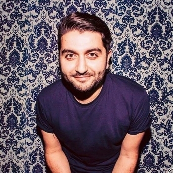 Motez - Down Like This Feat. Tkay Maidza (Dom Dolla Remix)