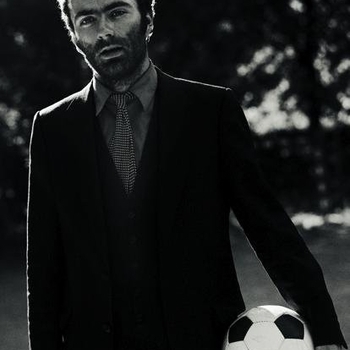 Mikael Simpson - Inden Du Falder I Sovn (Lulu Rouge Remix)