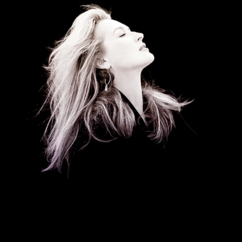 Johannes Brahms and Alexandre Desplat, Meryl Streep - 4. Wiegenlied