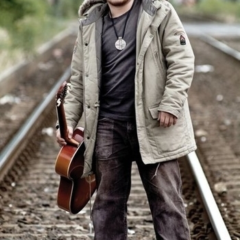 Mellow Mark - Mr. Bloodhunter