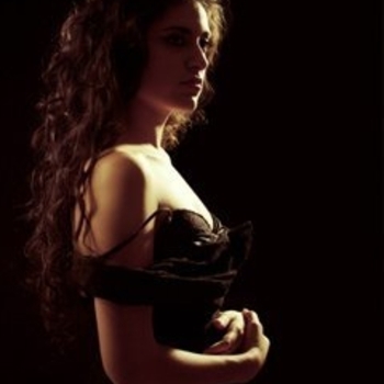 Mor Karbasi - La galana i la mar