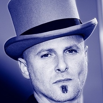 Max Pashm - Klezmernaki