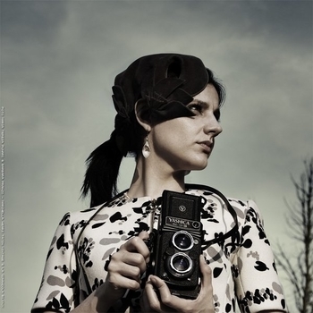 Musetta - Red Star (из сериала "Лучше звоните Солу" / "Better Call Saul") (Второй сезон)